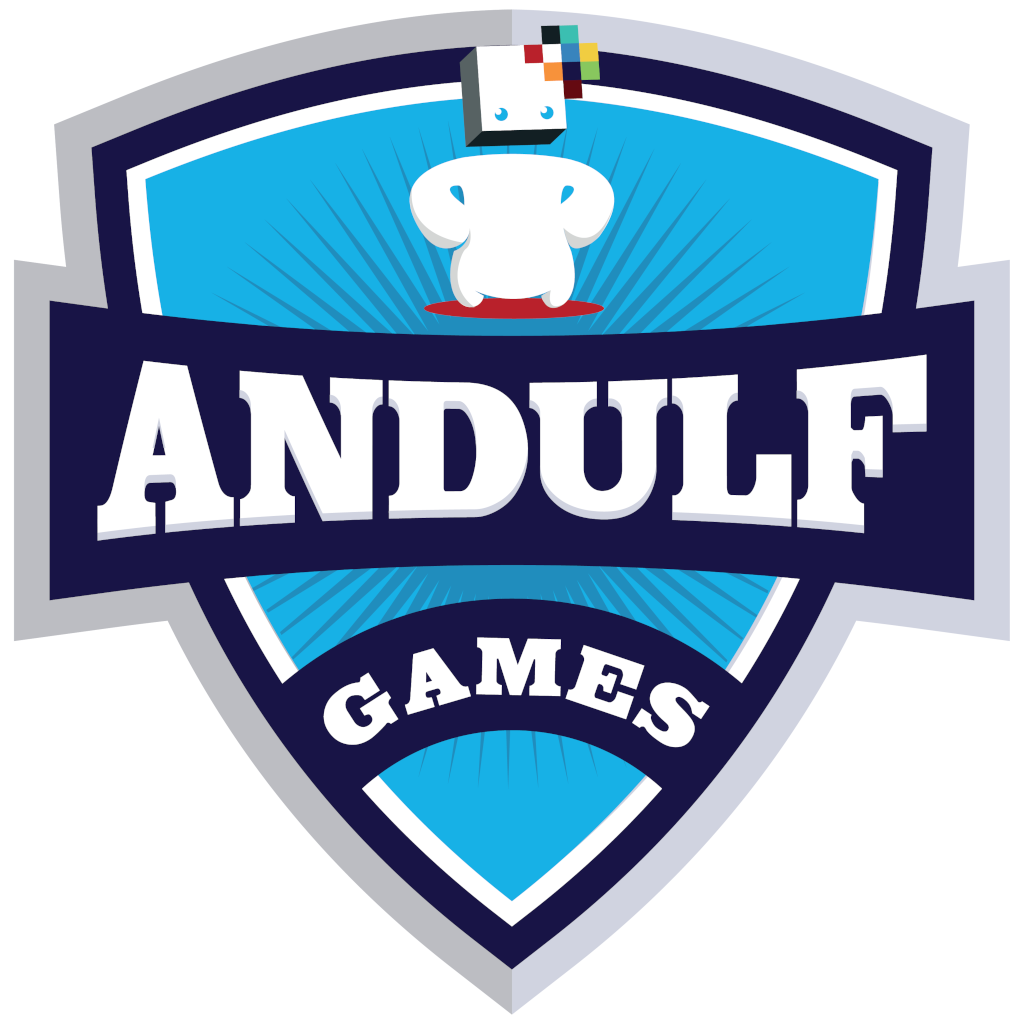 Andulf Games